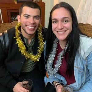 Meet your Posher, Beatriz